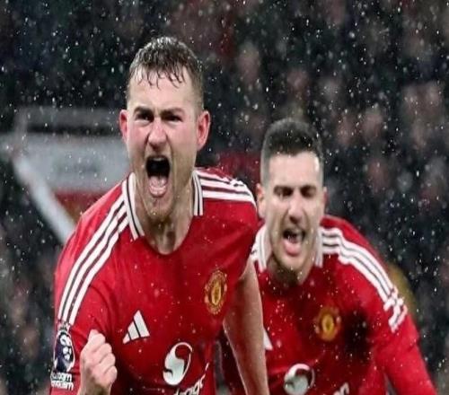 曼聯(lián)做出30年來罕見決定：季前賽轉(zhuǎn)戰(zhàn)斯堪的納維亞