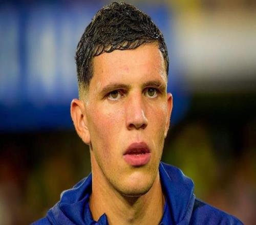 迪馬:帕爾馬將租借國米左后衛(wèi)佛朗哥卡爾博尼,含買斷選項