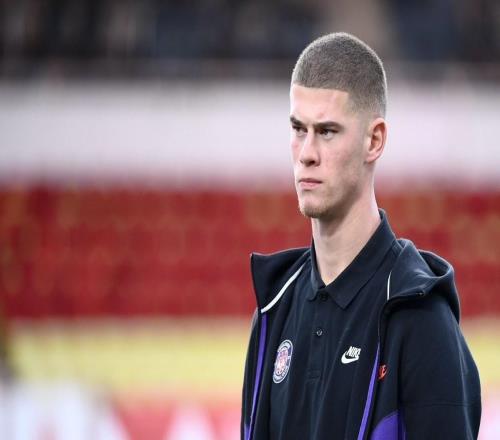 羅馬諾：布萊頓2400萬報(bào)價(jià)克雷斯維爾被拒，水晶宮也進(jìn)行問價(jià)