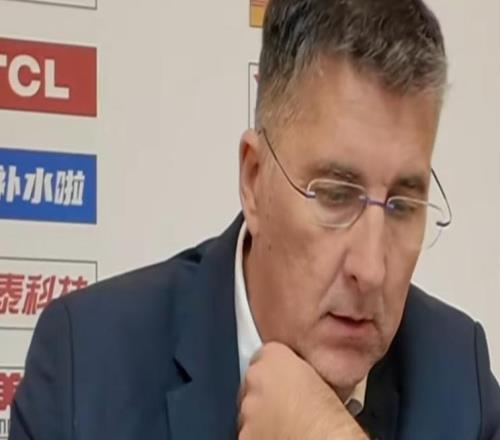 輸同曦發(fā)布會(huì)！格蘭直指罰球與失誤隱患，阿不都直呼糟糕！