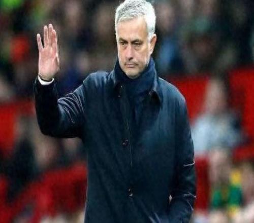 師徒對決暗藏殺機！阿韋洛亞率皇馬迎戰(zhàn)穆里尼奧，關(guān)鍵戰(zhàn)不容有失