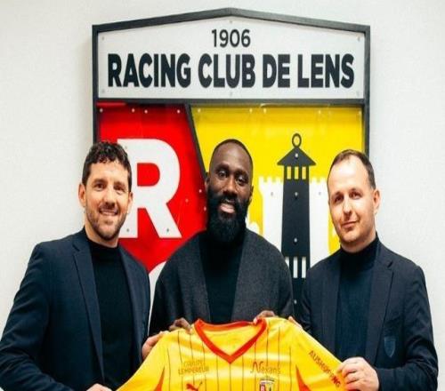 官方：朗斯從桑德蘭租借馬蘇亞庫，協議不含買斷選項