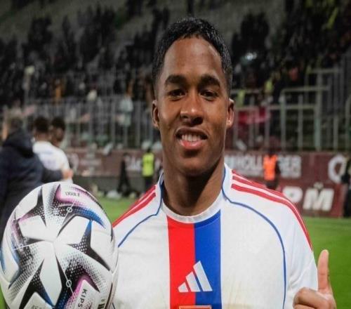 羅馬諾:恩德里克在皇馬的未來計(jì)劃中,里昂將想辦法留下他