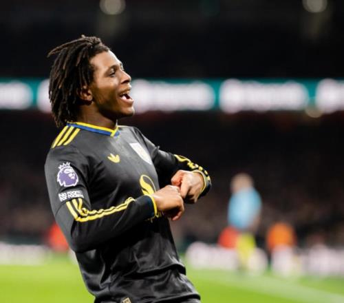 2球連斬曼城阿森納，曼聯(lián)官宣“金邊古”傷缺10周，卡里克新挑戰(zhàn)