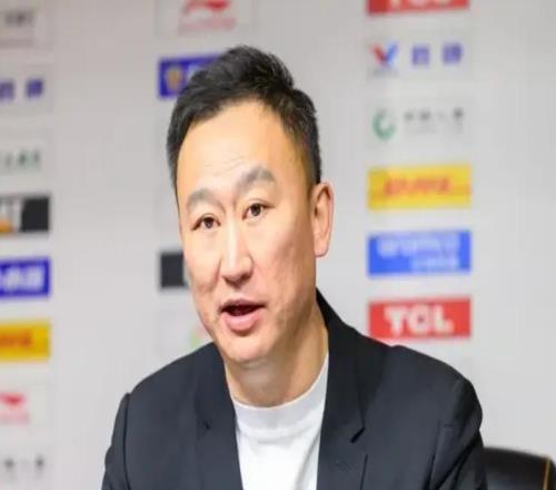 廣廈勝青島采訪!王博解析第三節崩盤,劉維偉親承全隊疲憊致下滑