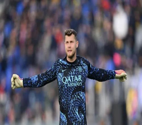 1500萬買的二門為何上位如此之難國米一門到底該押寶誰