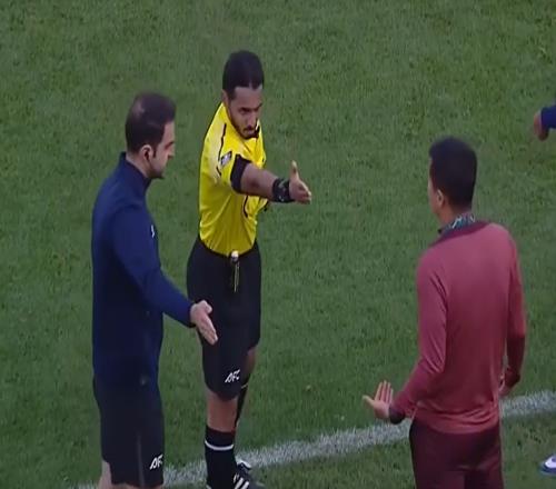 回國僅1天！中國隊(duì)功勛助練就離任，原因曝光，將聯(lián)手鄭智戰(zhàn)中超