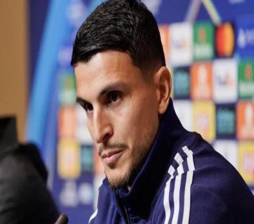 哥本哈根前鋒：亞馬爾是世界最佳之一不會讓巴爾德吉進球