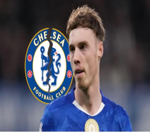 切爾西混亂管理恐逼走核心帕爾默，曼聯(lián)早已虎視眈眈