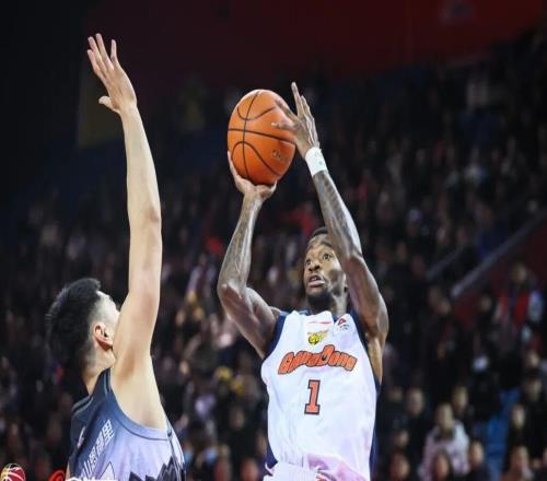 1月28日前瞻I廣東主場戰(zhàn)吉林，大學生之夜重磅來襲！