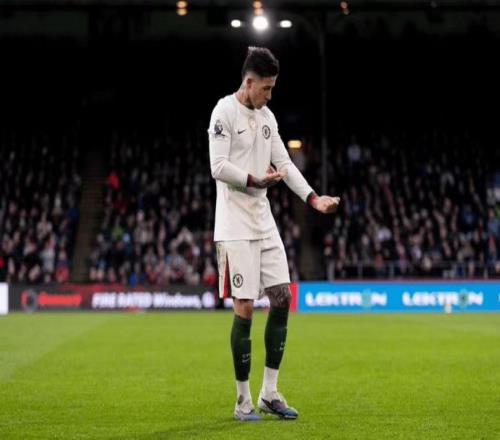 切爾西vs那不勒斯前瞻