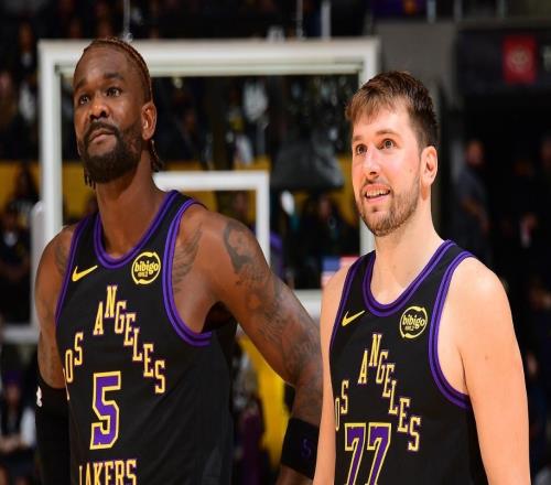 場均11分9板，兩大球星帶不動你，引起全隊不滿！NBA狀元該離開了