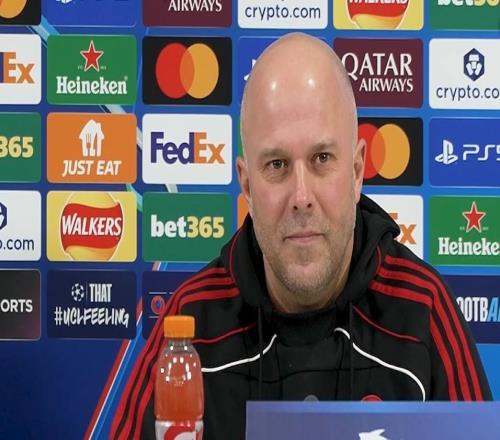 斯洛特：喬戈麥斯和科納特都將缺陣我預(yù)計(jì)羅伯遜會留隊(duì)