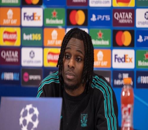 本賽季要怎樣才算成功弗林蓬：贏得足總杯和歐冠冠軍