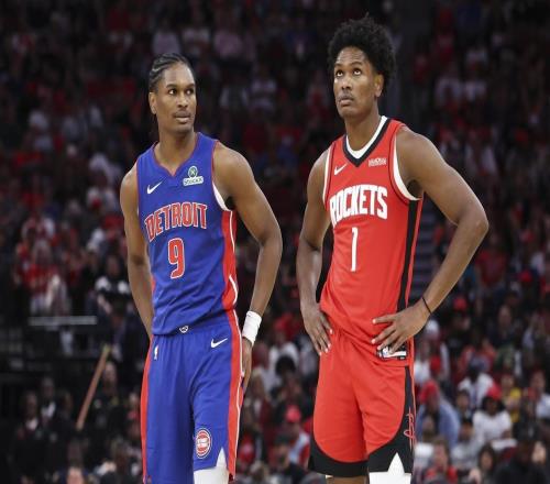 6戰(zhàn)5勝1負(fù)！火箭隊明星中鋒傷缺，戰(zhàn)績不降反升烏度卡試陣成功