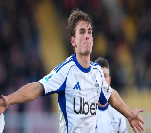 逆襲晉級！法布雷加斯率隊挺進8強，21歲天才神了：24場造15球