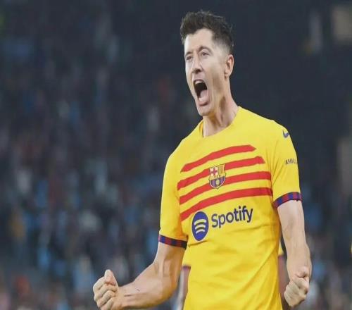 37歲萊萬最后的宣言：請稍等，新王已在8000萬歐元外候場