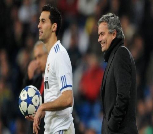 【原聲】阿韋洛亞，最后一個穆里尼奧主義者