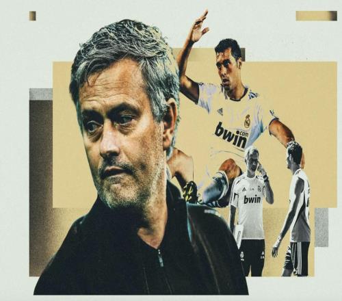 TA：阿韋洛亞擁有濃厚的“穆里尼奧主義”色彩，但他更務(wù)實