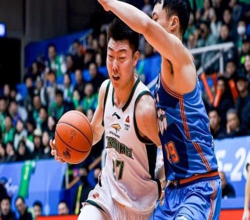 12人出場均有得分全隊7人得分上雙遼寧本鋼客場109：57大勝四川豐谷酒業