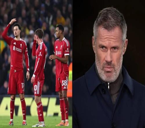 卡拉格：至今不懂為什么買伊薩克無球逼搶才是紅軍的標志