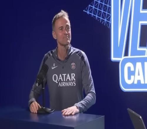 恩里克：一些球員已經準備好回歸紐卡絕不是一支普通的球隊