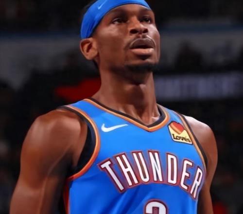 NBA最新積分榜：雷霆38勝領(lǐng)跑，掘金2分憾負(fù)，快船3連勝穩(wěn)居第10