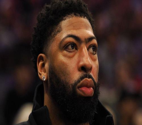 NBA名宿帕森斯支持老鷹隊(duì)，交易得到獨(dú)行俠隊(duì)的安東尼戴維斯