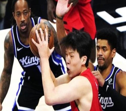 楊瀚森入選全明星新秀挑戰(zhàn)賽：NBA為什么要把發(fā)展聯(lián)盟也“端上主桌”