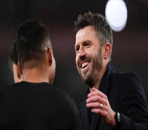 星報:B費將在賽季結束后再決定自己的未來羅馬諾:曼聯將全力推進梅努的續約