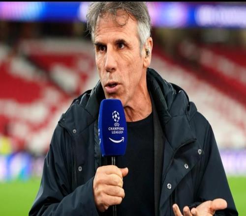 那不勒斯vs藍(lán)軍支持誰佐拉：會披兩隊圍巾看球，實力強(qiáng)的贏