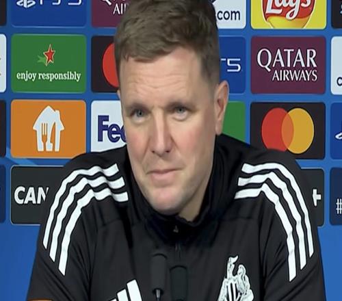 埃迪豪：喬林頓可能會缺席幾周吉馬良斯隨隊來巴黎了