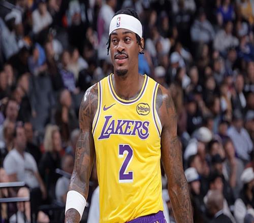 防守貢獻度太強了，但湖人還是沒有發(fā)揮出鋒線大閘的最大價值