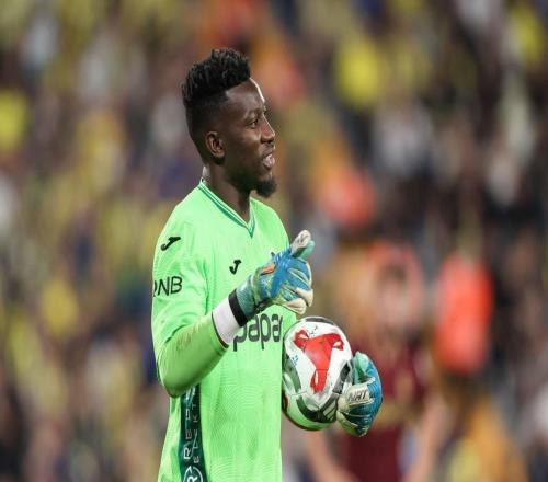 郵報：經(jīng)紀人與國際米蘭談了奧納納回歸的可能性