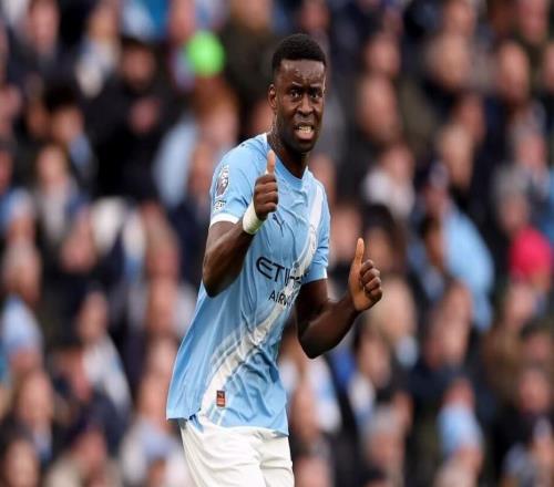 TA：曼城夏窗可能只需引進(jìn)一兩人，具體取決于球員離隊(duì)情況