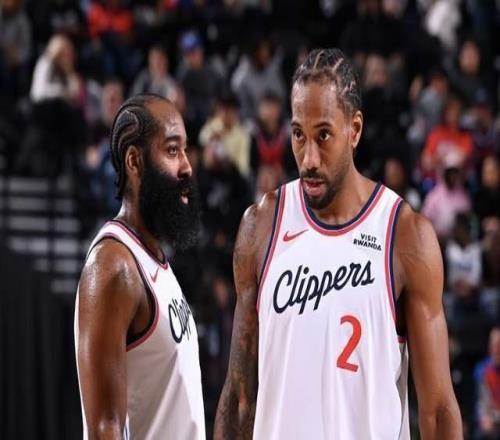 一夜3大消息！字母哥申請交易，火箭遭重創，快船創歷史新紀錄