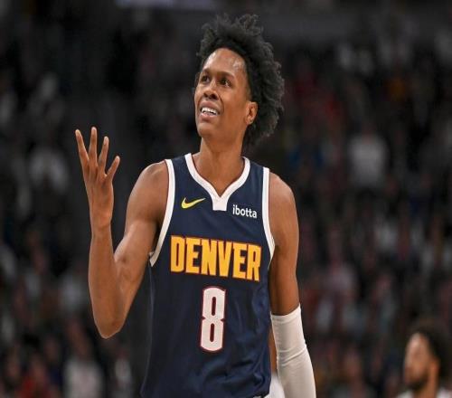 活塞險(xiǎn)勝掘金穆雷24+10丟扳平罰球哈里斯破16000分坎寧安22+11