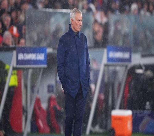 狂人手刃舊主！姆總雙響超C羅造歐冠神跡，皇馬24本菲卡無緣前8