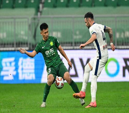 足協官宣罰單3小時后，北京國安正式攤牌，13字表態不服