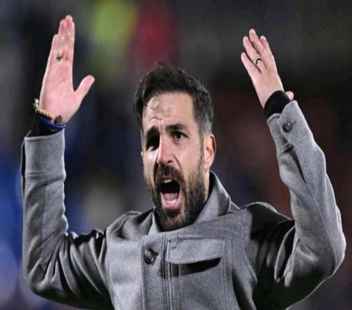 時(shí)隔39載重返八強(qiáng)科莫客場31逆轉(zhuǎn)佛羅倫薩創(chuàng)歷史