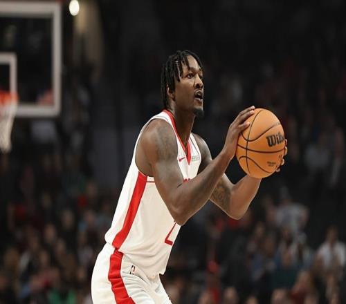 無論接下來的表現能否提升，火箭的這筆引援都算是是徹底失敗了