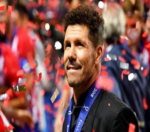 馬競被皇馬扼殺的“西蒙尼王朝”