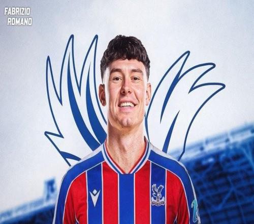 Herewego!羅馬諾:水晶宮將簽下狼隊前鋒拉森,總價5000萬鎊