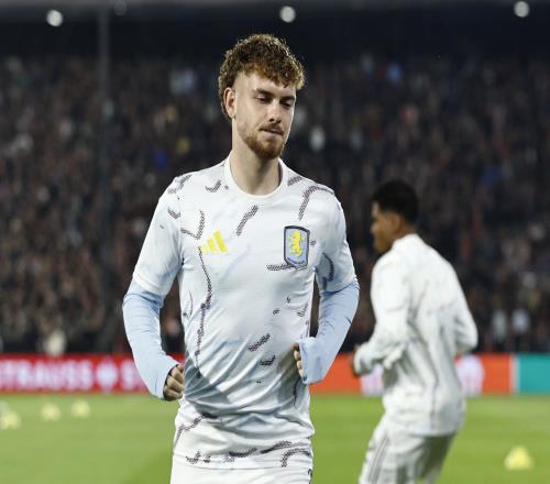 坐等尷尬!埃梅里宣布埃利奧特入替補(bǔ)名單但依舊無用武之地_英超直播