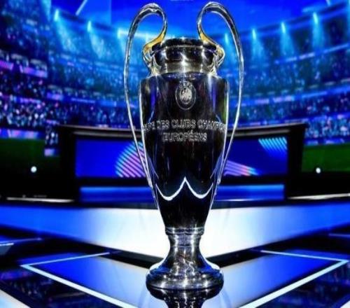 18場同時開打歐冠聯賽階段末輪有哪些“生死戰”