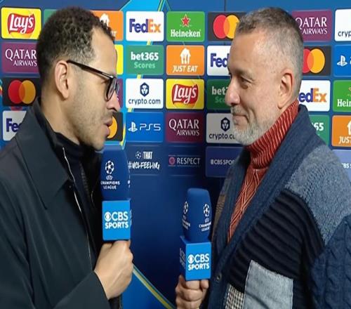 羅塞尼爾：我有22名非常出色的球員，每個人都會扮演重要角色