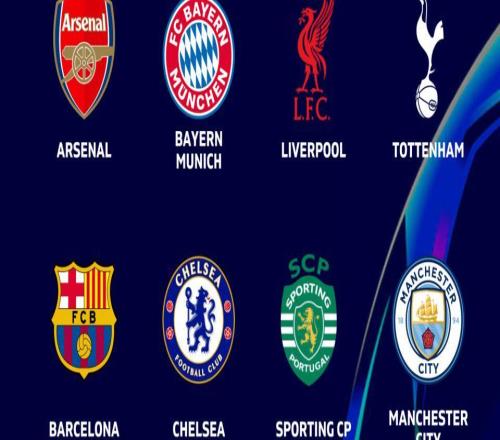 歐冠綜述：英超5隊(duì)直通16強(qiáng)！皇馬+大巴黎進(jìn)附加賽，穆帥壓哨晉級(jí)