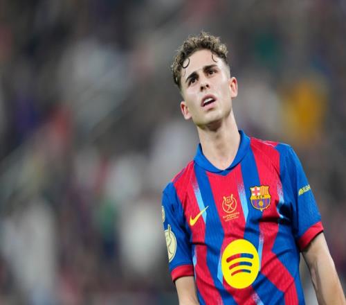 費爾明：如果讓我說巴薩需要簽誰！我會簽梅西！我打替補！