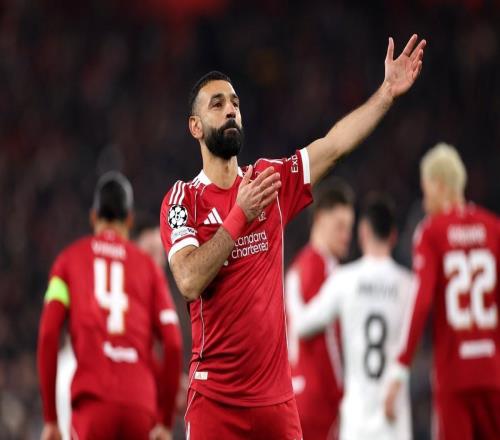 歐冠聯(lián)賽階段末輪英超6隊(duì)5勝1平，5隊(duì)進(jìn)入前8直接晉級(jí)16強(qiáng)