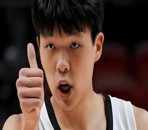 楊瀚森真能在NBA站穩(wěn)腳跟嗎冷靜分析他的真實發(fā)展上限